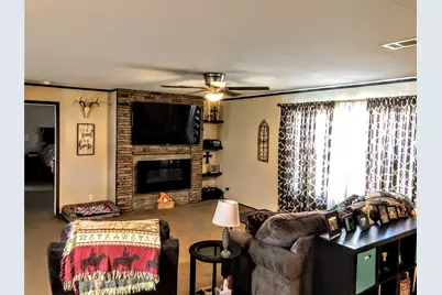 204 W Eaton Avenue, Graford, TX 76449 - Photo 3