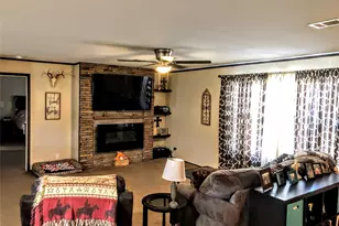 204 W Eaton Ave, Graford, TX 76449 - Photo 3