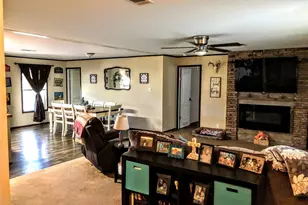 204 W Eaton Ave, Graford, TX 76449 - Photo 5