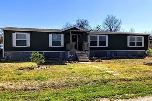 204 W Eaton Ave, Graford, TX 76449 - Photo 1