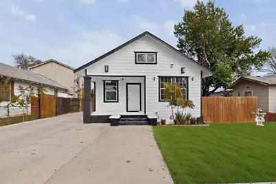 3423 Avenue N, Fort Worth, TX 76105 - Photo 3