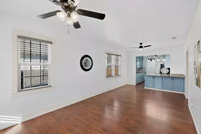 3423 Avenue N, Fort Worth, TX 76105 - Photo 5