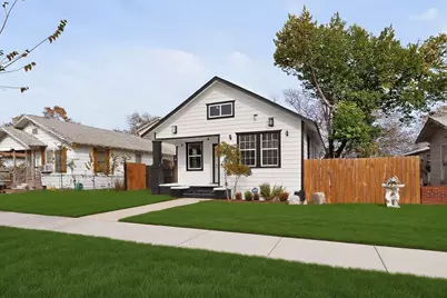 3423 Avenue N, Fort Worth, TX 76105 - Photo 1