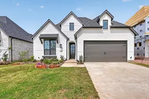 8501 Donaho Trail, McKinney, TX 75071 - Photo 1