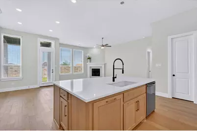8501 Donaho Trail, McKinney, TX 75071 - Photo 3