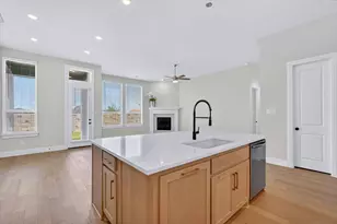 8501 Donaho Trail, McKinney, TX 75071 - Photo 3