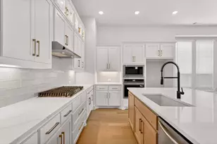 8501 Donaho Trail, McKinney, TX 75071 - Photo 5