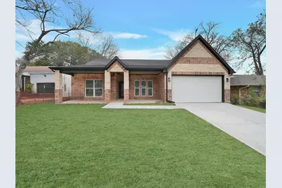 706 Cedar Drive, Mesquite, TX 75149 - Photo 1