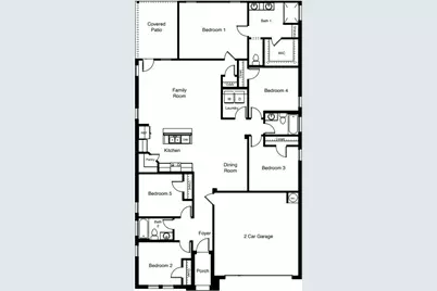 720 Amber Fields Drive, Denton, TX 76259 - Photo 17