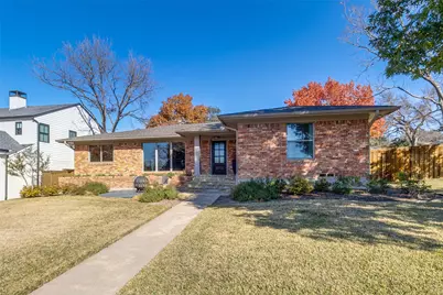184 Classen Drive, Dallas, TX 75218 - Photo 3