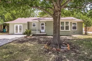 4009 Acacia St, Fort Worth, TX 76109 - Photo 1