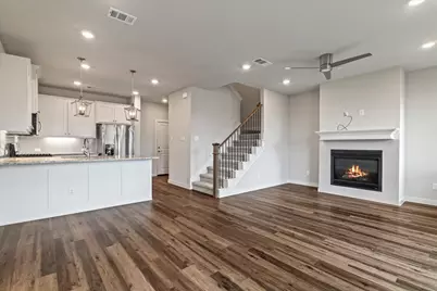 3741 Pine Leaf Lane, Prosper, TX 75078 - Photo 3