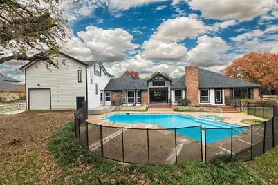 1540 Nightingale Circle, Keller, TX 76262 - Photo 25