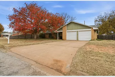 4710 Bob O Link Drive, Abilene, TX 79606 - Photo 1