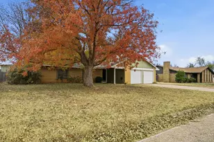 4710 Bob O Link Dr, Abilene, TX 79606 - Photo 3