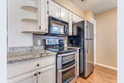 8028 Berrybrook Drive, Watauga, TX 76148 - Photo 11