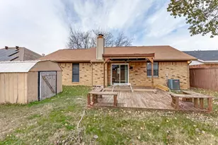 8028 Berrybrook Dr, Watauga, TX 76148 - Photo 23