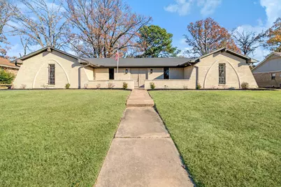 615 38th Street SE, Paris, TX 75462 - Photo 1