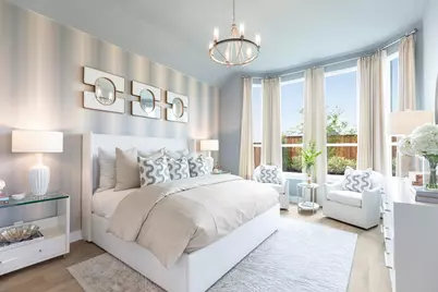 2716 Shady Branch Lane, McKinney, TX 75071 - Photo 11