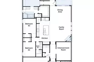 2716 Shady Br Ln, McKinney, TX 75071 - Photo 19