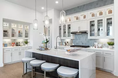 2716 Shady Branch Lane, McKinney, TX 75071 - Photo 3