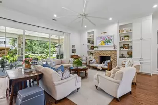 89 Stone Hinge Dr, Fairview, TX 75069 - Photo 5