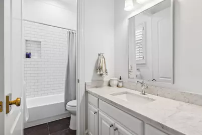 89 Stone Hinge Drive, Fairview, TX 75069 - Photo 27