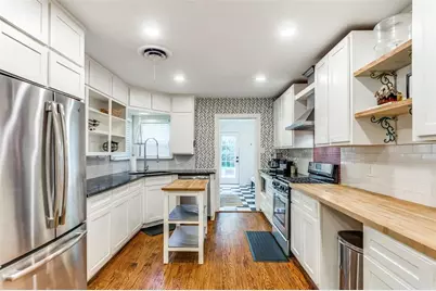 3812 Birchman Avenue, Fort Worth, TX 76107 - Photo 11