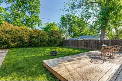 3812 Birchman Avenue, Fort Worth, TX 76107 - Photo 25