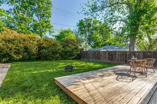 3812 Birchman Ave, Fort Worth, TX 76107 - Photo 25