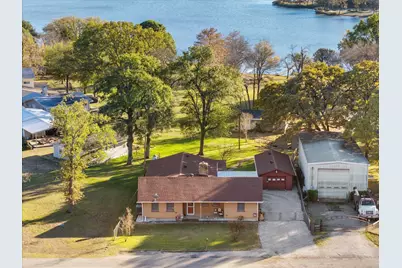 2097 County Road 3830, Quinlan, TX 75474 - Photo 1