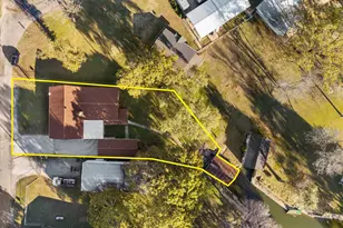 2097 Co Rd 3830, Quinlan, TX 75474 - Photo 37