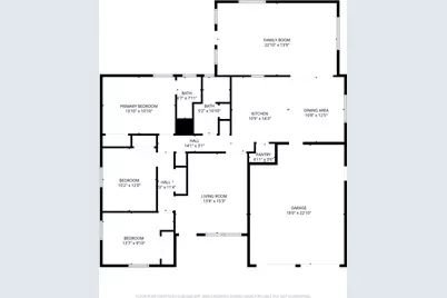 2130 Goerte Drive, Grand Prairie, TX 75051 - Photo 29