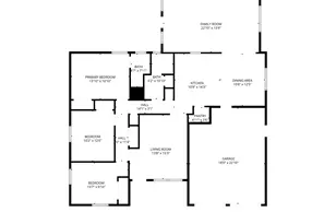 2130 Goerte Dr, Grand Prairie, TX 75051 - Photo 29