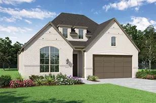 2704 Shady Br Ln, McKinney, TX 75071 - Photo 1