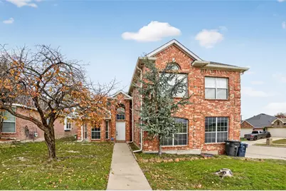 4969 Galley Circle, Fort Worth, TX 76135 - Photo 1