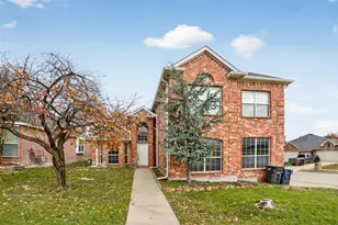 4969 Galley Cir, Fort Worth, TX 76135 - Photo 1