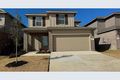 541 Shaded Grove, Denton, TX 76259 - Photo 1