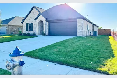 2022 Sycamore Ridge Ridge, Van Alstyne, TX 75495 - Photo 3