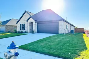 2022 Sycamore Ridge Ridge, Van Alstyne, TX 75495 - Photo 3