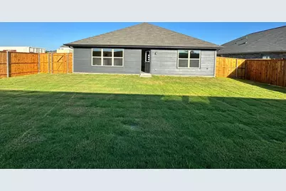 2022 Sycamore Ridge Ridge, Van Alstyne, TX 75495 - Photo 29