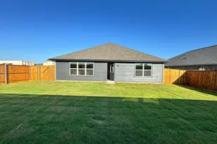 2022 Sycamore Ridge Ridge, Van Alstyne, TX 75495 - Photo 29