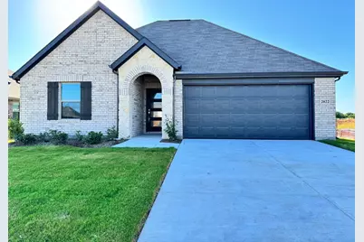 2022 Sycamore Ridge Ridge, Van Alstyne, TX 75495 - Photo 1