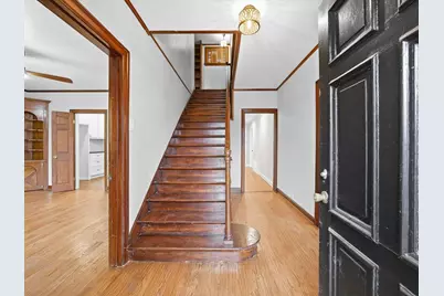 1102 N Preston Street, Ennis, TX 75119 - Photo 3