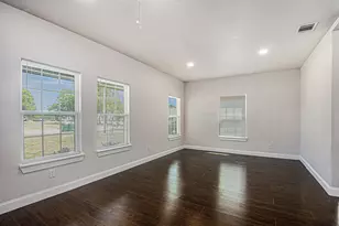 290 E Aurora St, Rhome, TX 76078 - Photo 3