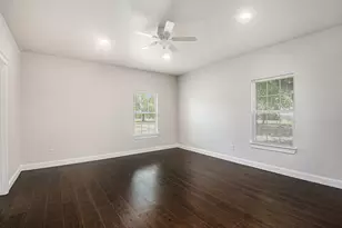 290 E Aurora St, Rhome, TX 76078 - Photo 7