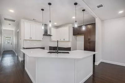 290 E Aurora Street, Rhome, TX 76078 - Photo 5