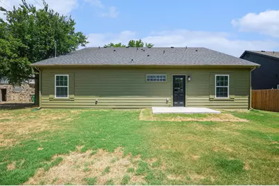 290 E Aurora Street, Rhome, TX 76078 - Photo 17