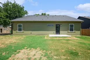290 E Aurora St, Rhome, TX 76078 - Photo 17