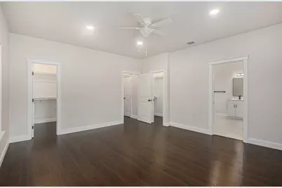 290 E Aurora Street, Rhome, TX 76078 - Photo 11